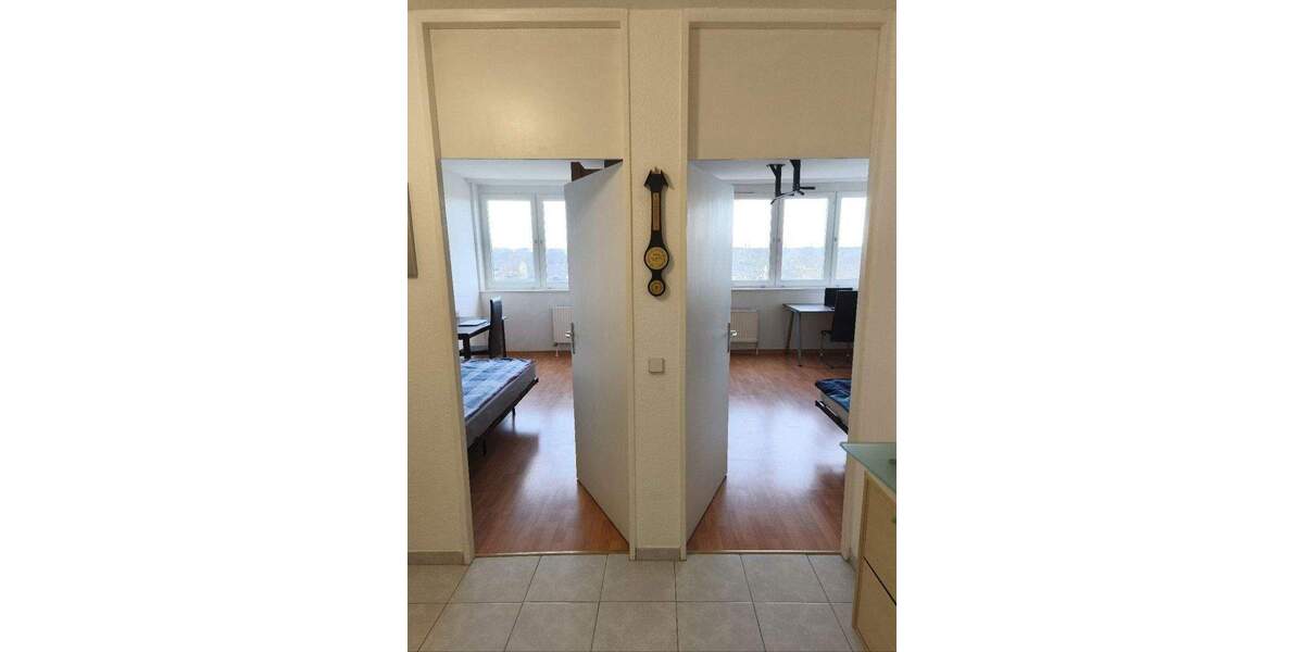 Etagenwohnung Krefeld Benrad-Nord - 3 Zimmer, 75 m&sup2;, 160.000&euro; | Angebot:25720773