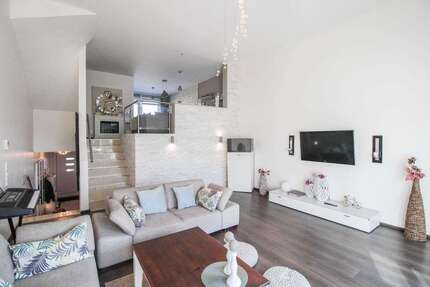 Haus Mönchengladbach Nord - 5 Zimmer, 156 m&sup2;, 529.000&euro; | Angebot:25935805