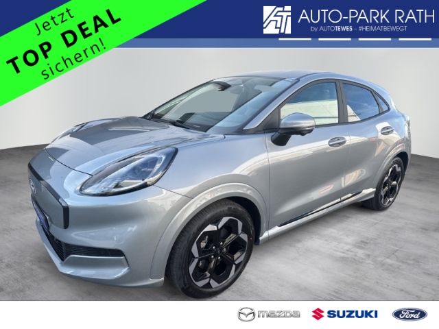 Ford Puma Gen-E 7.000 km 29.990 &euro; Düsseldorf 40472