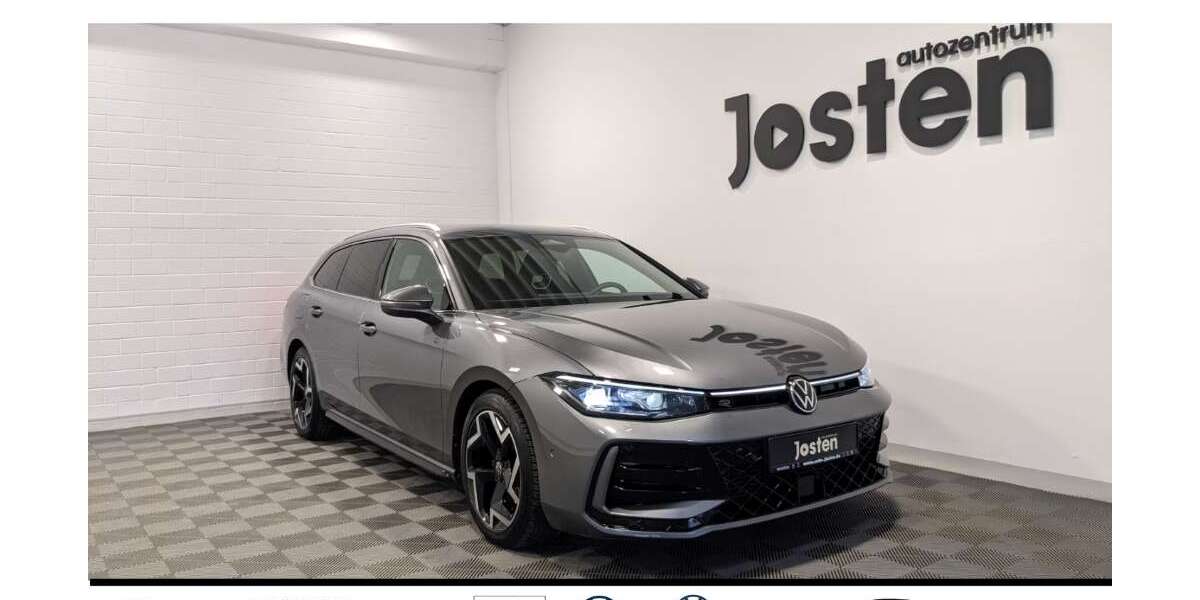 VW Passat 40.928 km 34.490 &euro; Monheim 40789