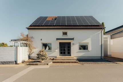 Haus Langenfeld (Rheinland) Reusrath - 8 Zimmer, 207 m&sup2;, 729.000&euro; | Angebot:25777923