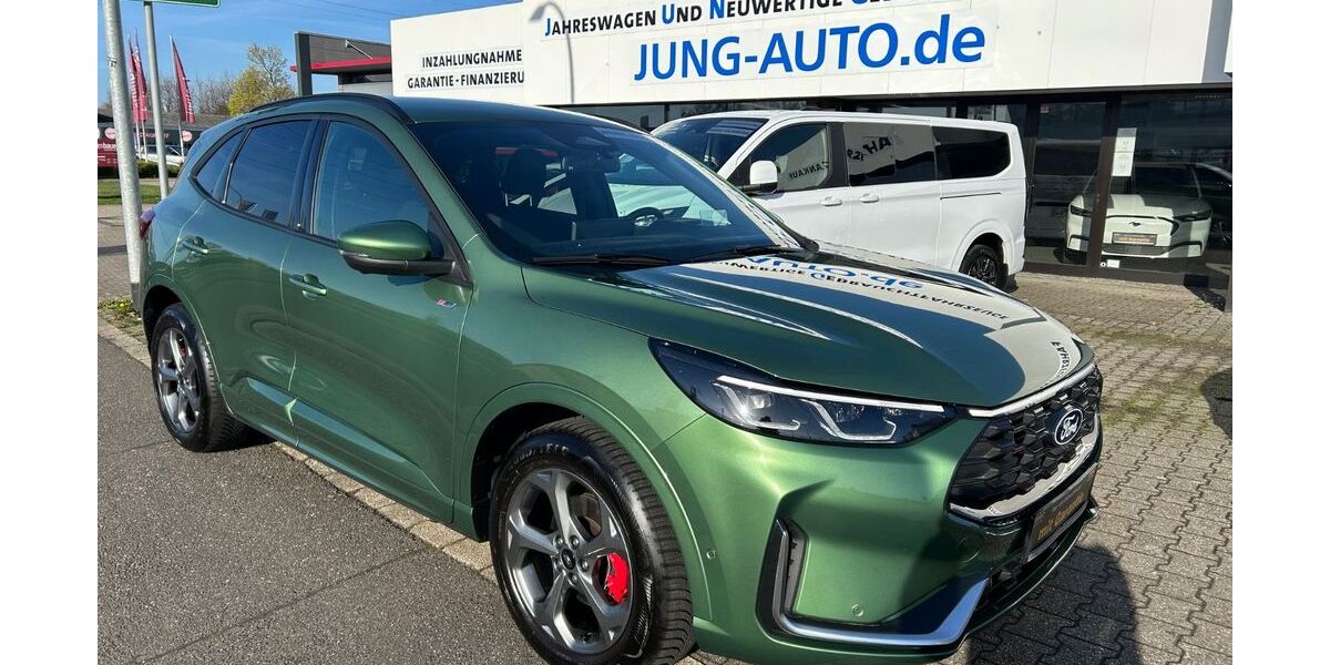 Ford Kuga 18.600 km 30.790 &euro; Mönchengladbach 41066