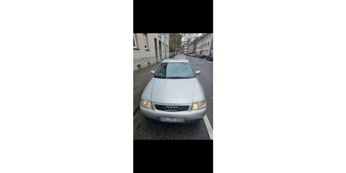 Audi A3 218.676 km 1.000 &euro; Mönchengladbach 41236