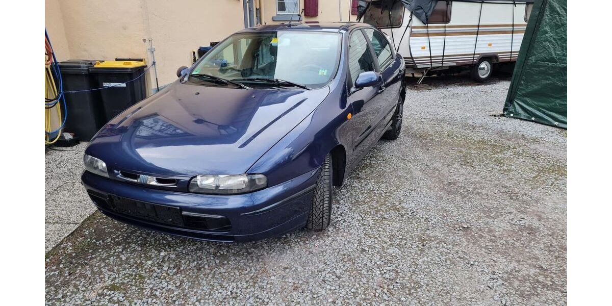 Fiat Brava 210.000 km 750 &euro; Mettmann 40822