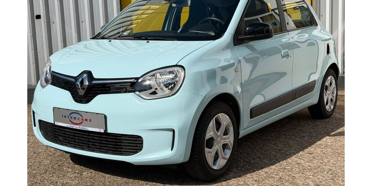Renault Twingo 21.000 km 12.900 &euro; Krefeld 47799