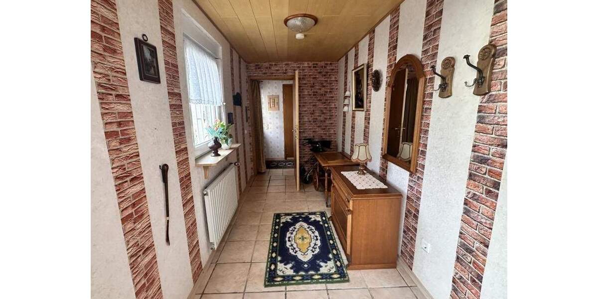 Einfamilienhaus Mönchengladbach Pongs - 6 Zimmer, 155 m&sup2;, 229.000&euro; | Angebot:25684504