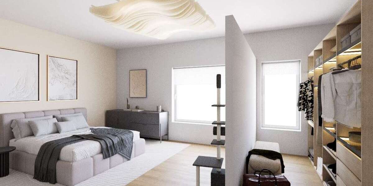 Etagenwohnung Neuss Dreikönigenviertel - 3.5 Zimmer, 88 m&sup2;, 396.540&euro; | Angebot:22555083