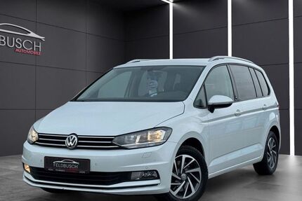 VW Touran 140.000 km 13.980 &euro; Schwalmtal 41366