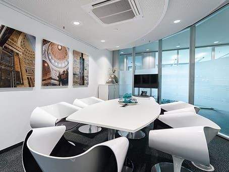 Gewerbeobjekt Düsseldorf Friedrichstadt - 443&euro; | Angebot:25873795