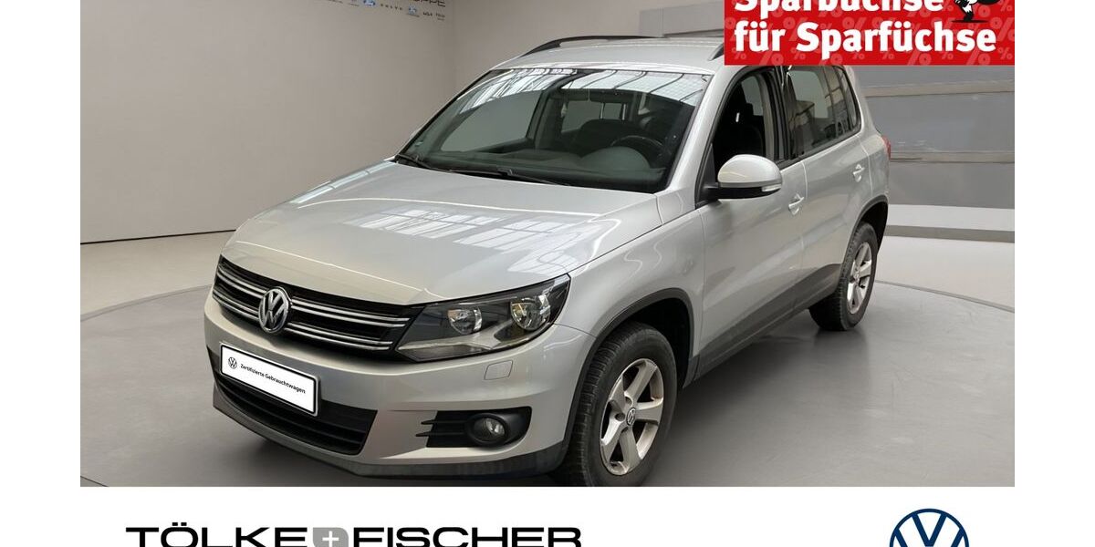 VW Tiguan 159.701 km 6.799 &euro; Krefeld 47805