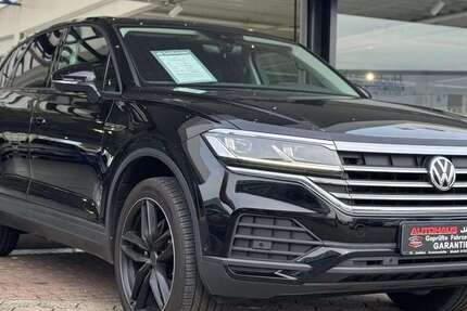 VW Touareg 115.100 km 32.950 &euro; Mönchengladbach 41063