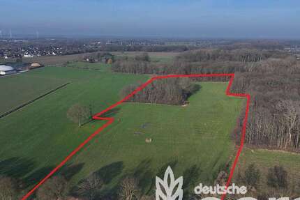 Grundstück Kempen - 239.900&euro; | Angebot:24717466