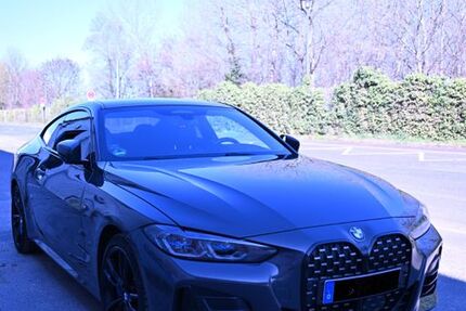 BMW M440 83.000 km 45.900 &euro; Düsseldorf 40627