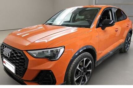 Audi Q3 25.479 km 29.998 &euro; Krefeld 47805