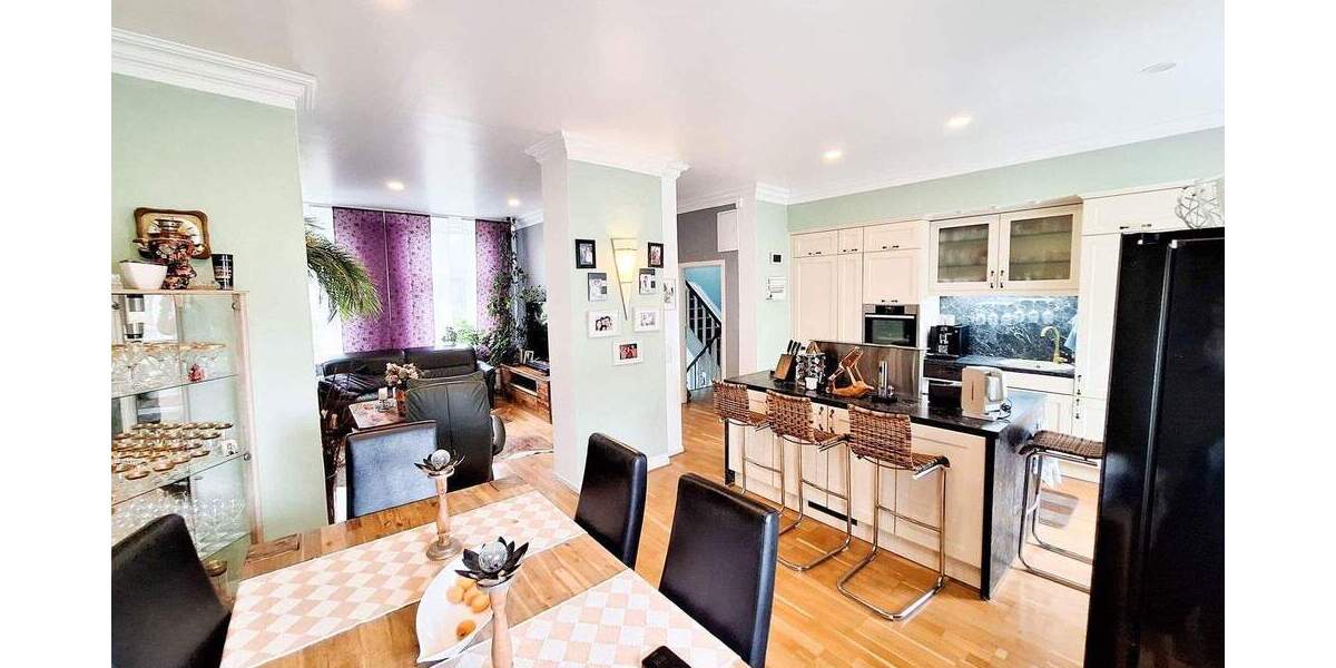 Mehrfamilienhaus, Wohnhaus Krefeld Linn - 8 Zimmer, 204 m&sup2;, 570.000&euro; | Angebot:25755263