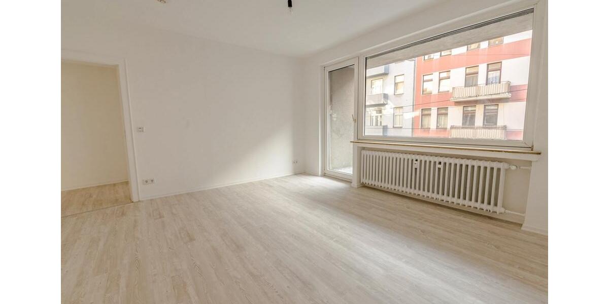 Etagenwohnung Düsseldorf Stadtbezirk 3 - 3 Zimmer, 70 m&sup2;, 850&euro; | Angebot:26670499