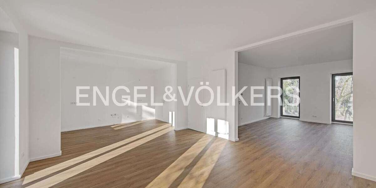 Etagenwohnung Krefeld Benrad - 5 Zimmer, 180 m&sup2;, 2.250&euro; | Angebot:24690494