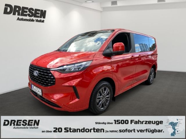 Ford Tourneo Custom 16.500 km 45.950 &euro; Mönchengladbach 41061