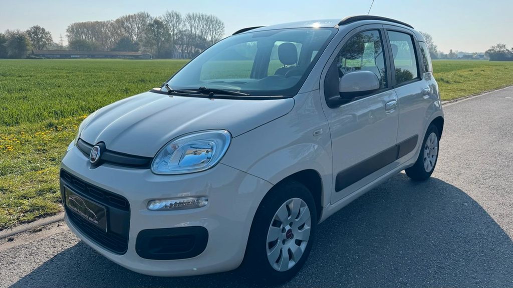 Fiat Panda 157.000 km 4.900 &euro; Viersen 41749