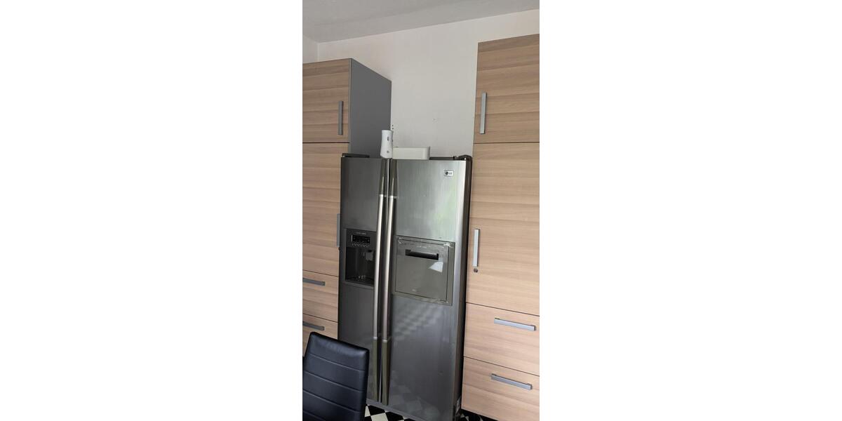 Etagenwohnung Mönchengladbach Süd - 2 Zimmer, 55 m&sup2;, 500&euro; | Angebot:25580143