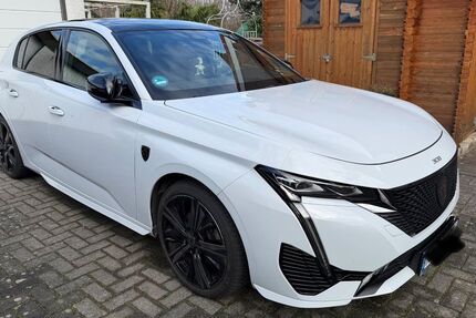 Peugeot 308 45.500 km 20.999 &euro; Korschenbroich 41352