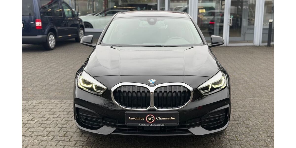 BMW 118 115.249 km 16.500 &euro; Viersen 41748