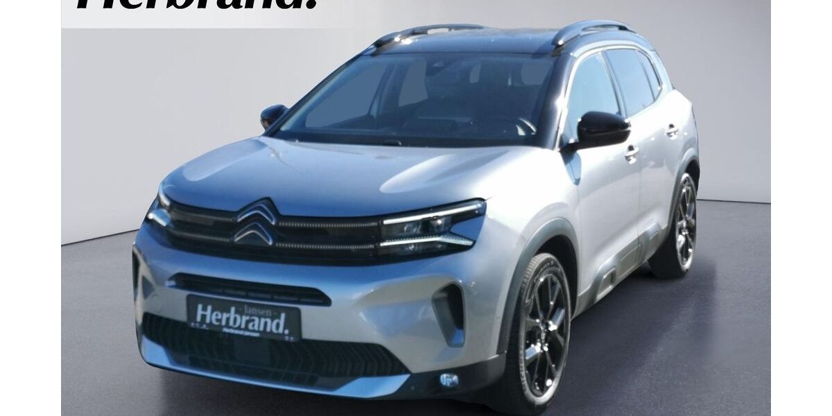 Citroen C5 Aircross 11.681 km 25.890 &euro; Mönchengladbach 41066