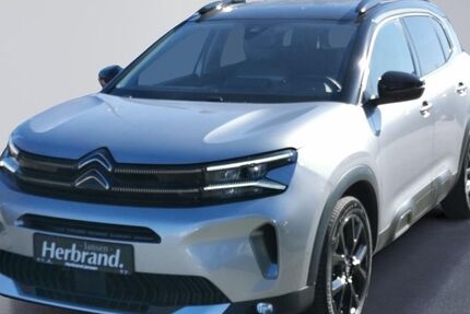 Citroen C5 Aircross 11.681 km 26.890 &euro; Mönchengladbach 41066