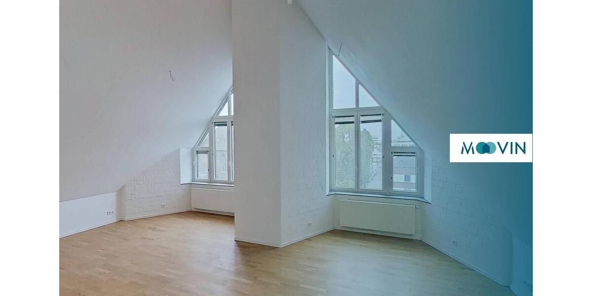 Etagenwohnung Mönchengladbach - 3 Zimmer, 107 m&sup2;, 963&euro; | Angebot:23088381