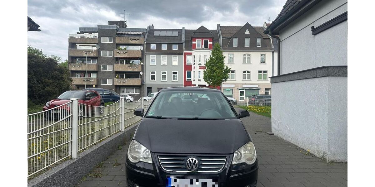 VW Polo 269.000 km 1.600 &euro; Duisburg 47228