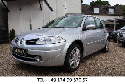 Renault Megane 84.900 km 4.999 &euro; Duisburg 47167