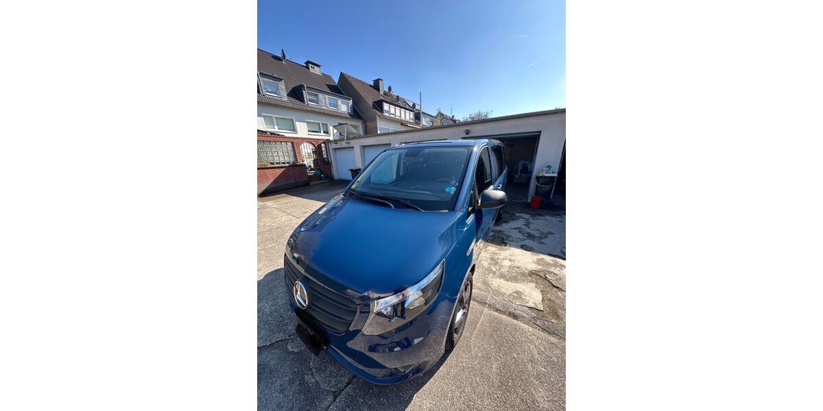 Mercedes-Benz Vito 35.000 km 32.800 &euro; Oberhausen 46147