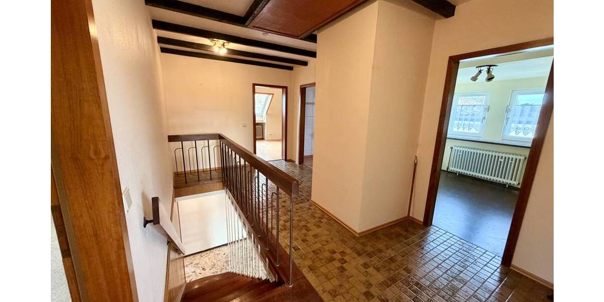 Einfamilienhaus Ratingen / Breitscheid Breitscheid - 6 Zimmer, 185 m&sup2;, 755.000&euro; | Angebot:26018245