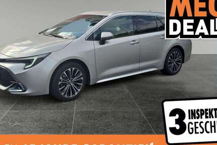 Toyota Corolla 12.670 km 28.890 &euro; Düsseldorf 40233