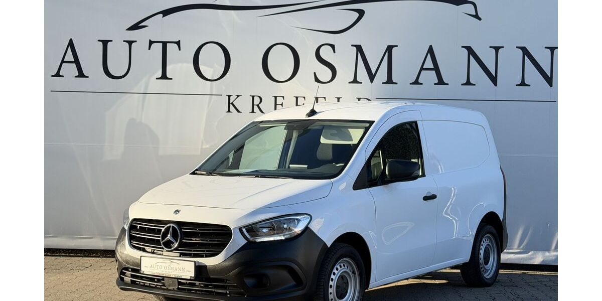 Mercedes-Benz Citan 30.427 km 19.950 &euro; Krefeld 47805