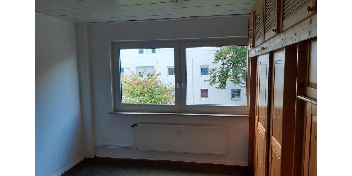 Etagenwohnung Mülheim an der Ruhr Dümpten - 3 Zimmer, 66 m&sup2;, 185.000&euro; | Angebot:25523184