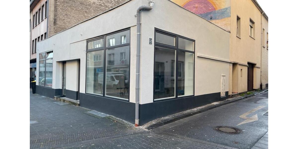 Gewerbeobjekt Mönchengladbach Süd - 500&euro; | Angebot:25048901