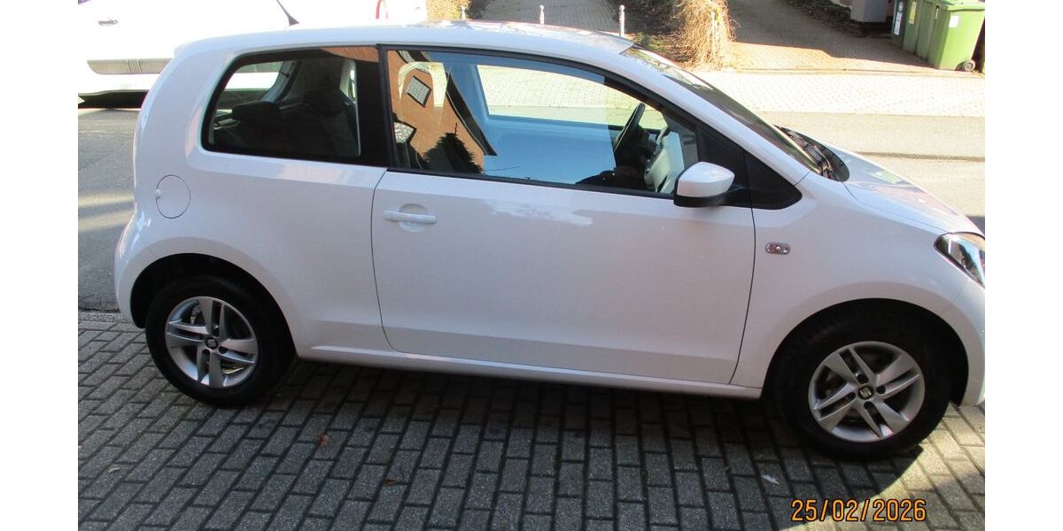 Seat Mii 69.000 km 5.900 &euro; Oberhausen 46117