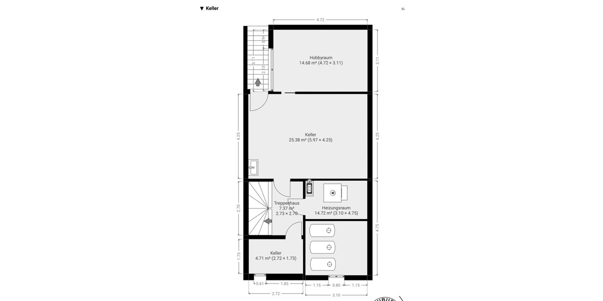 Einfamilienhaus Grevenbroich Barrenstein - 5 Zimmer, 369.000&euro; | Angebot:26695532