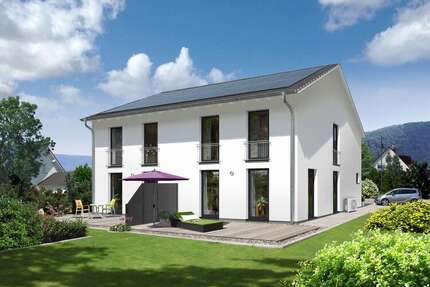 Haus Mönchengladbah Süd - 4 Zimmer, 132 m&sup2;, 509.286&euro; | Angebot:25844922