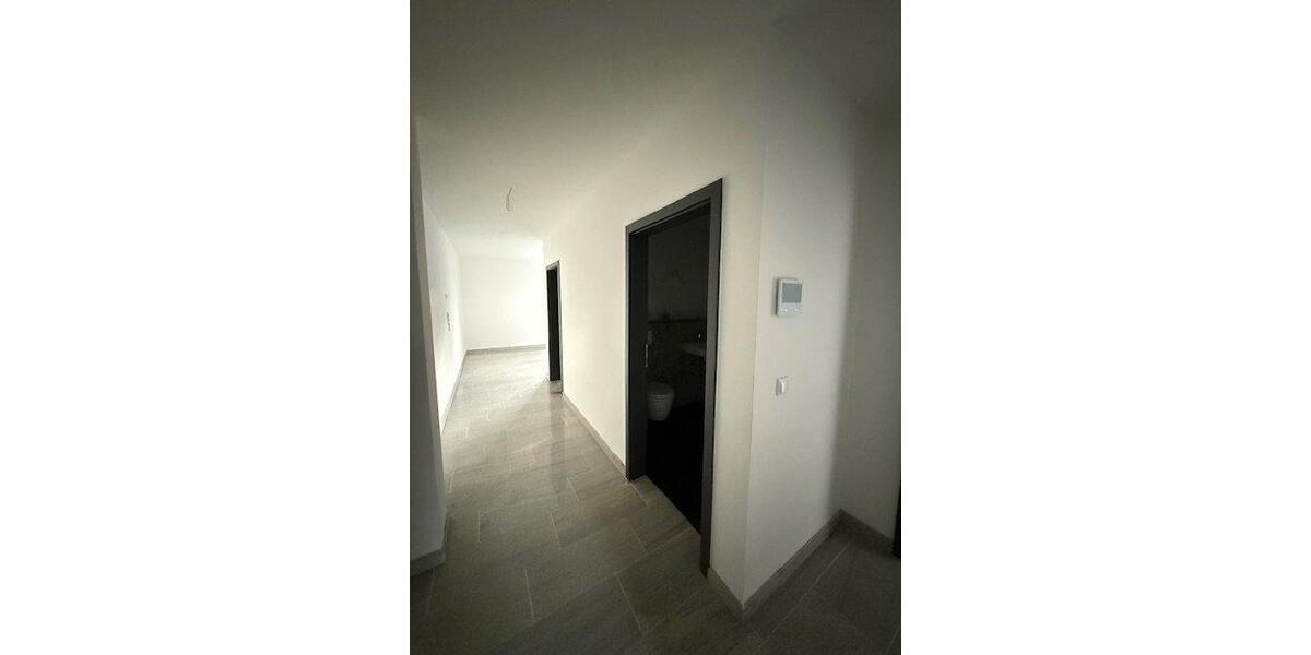 Erdgeschoßwohnung Mönchengladbach Ost - 2 Zimmer, 54 m&sup2;, 860&euro; | Angebot:26022891