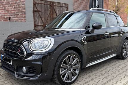 Mini Countryman S (Cooper) 40.500 km 21.300 &euro; MEERBUSCH 40667