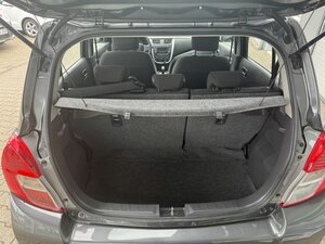 Suzuki Celerio 1.0 5D Club Automatik+sofort verfügbar!+ 79.994 km 8.890 &euro; Meerbusch 40667