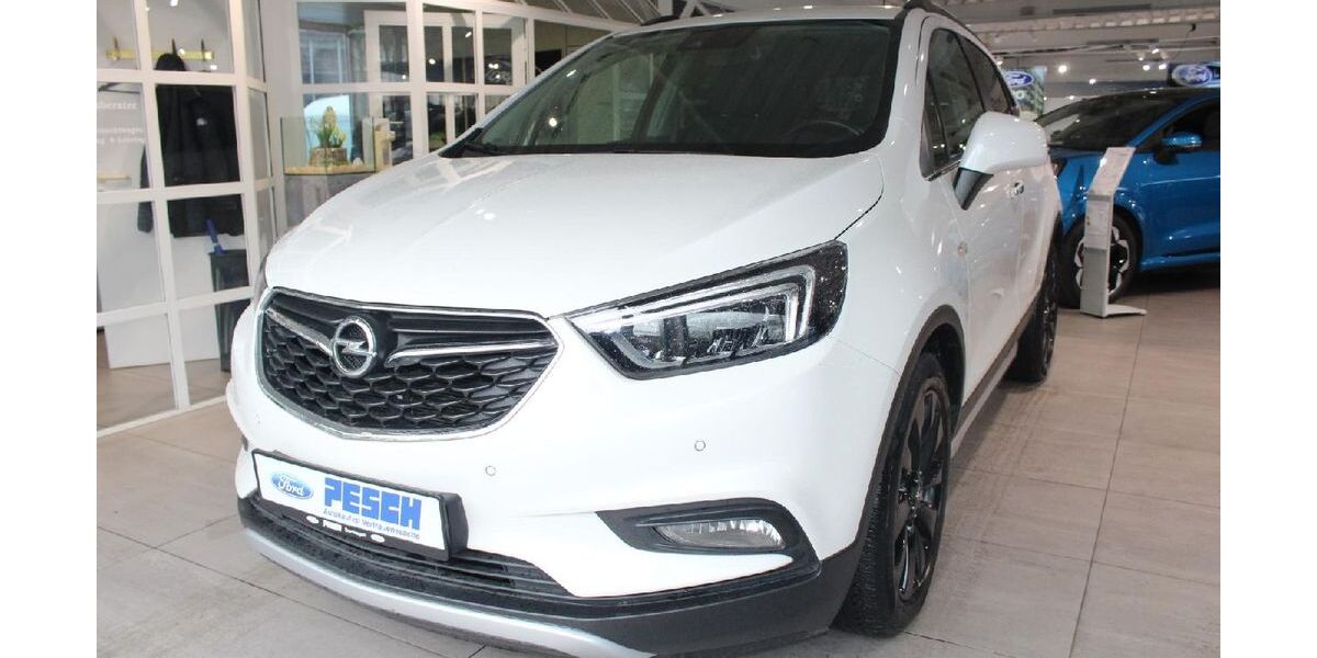 Opel Mokka X 69.688 km 15.990 &euro; Dormagen 41539