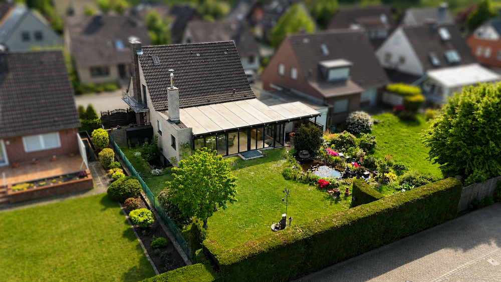 Einfamilienhaus Tönisvorst - 5 Zimmer, 186 m&sup2;, 695.000&euro; | Angebot:26702006
