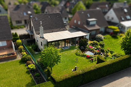 Haus Tönisvorst - 5 Zimmer, 186 m&sup2;, 695.000&euro; | Angebot:26702006