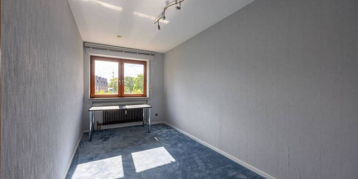 Reihenmittelhaus Duisburg Rumeln-Kaldenhausen - 5 Zimmer, 148 m&sup2;, 398.000&euro; | Angebot:26658254