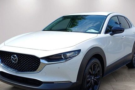 Mazda CX-30 2.264 km 26.480 &euro; Düsseldorf 40599