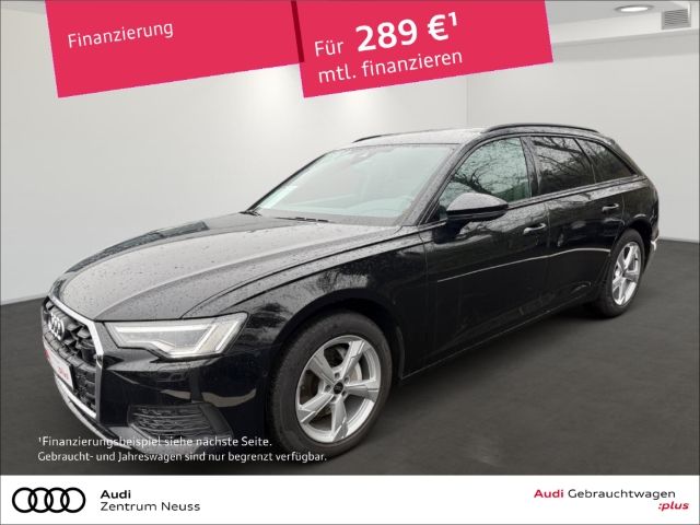 Audi A6 19.243 km 37.790 &euro; Neuss 41464
