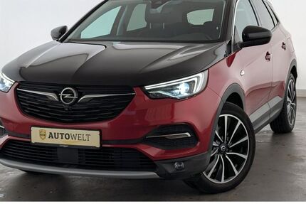 Opel Grandland (X) 63.190 km 19.460 &euro; Düsseldorf 40599